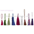 small tieback tassel